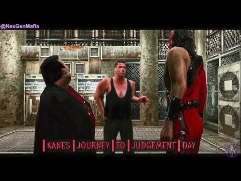 WWF SMACKDOWN! 2 SEASON MODE PART 2 – KANE'S JOURNEY TO JUDGMENT DAY! 🔥 | PS1 DLSS5