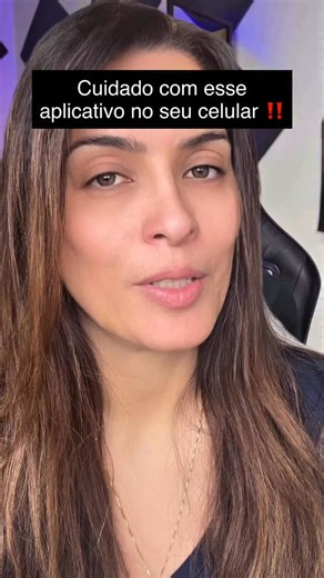 Esse aplicativo já vem instalado no seu celular, você precisa fazer isso para se proteger ! Creditos Gui Cassiri . . . #tecnologia #dicas #celular #explorar #android #tutorial #iphone #app #google #playstore | Vida na Prática