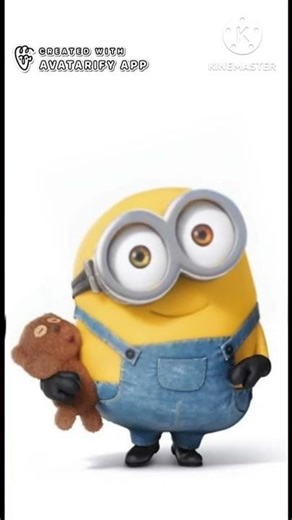 Preview 2 Minion deepfake V2.