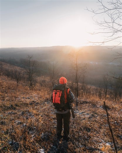 Shoot or Pass season is officially a wrap. Congrats to Leon Y, our grand prize winner. Enjoy that muzzleloader hunt with Jordan Budd at Running Water Hunting. Thanks to everyone who played this season! | REVEAL by Tactacam