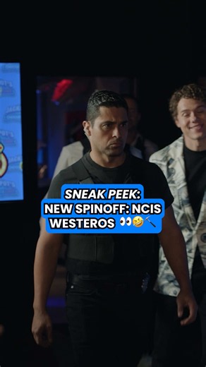 NCIS sneak peek: New investigation tonight | Winter is coming