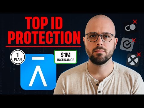 Best Identity Theft Protection for 2026: The Only One That Actually Covers Everything
