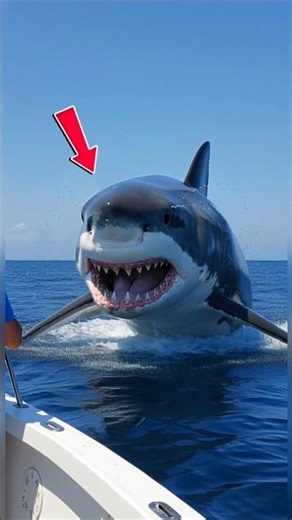 The 5 Deadliest Sharks Ever Recorded Globally