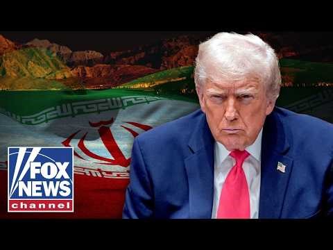 Iran DEFIANT on Hormuz, nuclear program as US oil exports hit record high