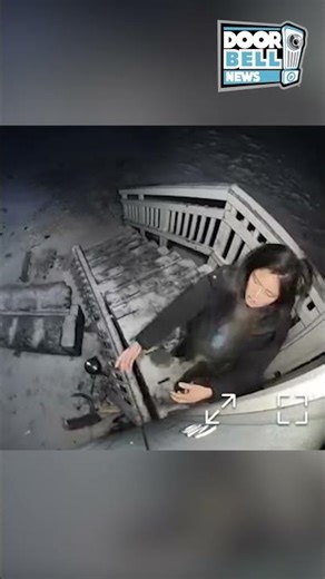 She Busted Up My Camera