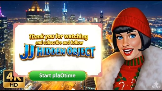 June's Journey Time Rush Competition Scene Shift 6-8 January 26 4K HD https://youtu.be/WhYbPlkCi1U?si=4Q5-SOJAzUXVhaPs | June’s Journey JJ Hidden Object