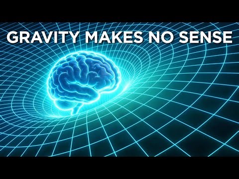 How Gravity Confuses the Human Brain, Explained Slowly