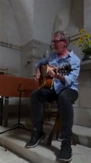 Pistol Slapper Blues. Rory Gallagher version. Short. John Carnie. Full longer video linked.