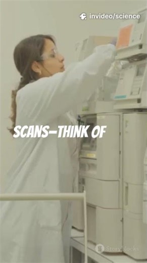 Revolutionizing NIR Spectroscopy