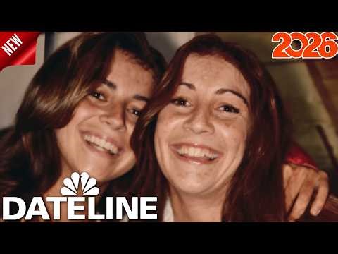 [NEW] DATELINE NBC 2026🎉 Dateline 2026 - EPISODE 64 🎉 | 48 Hours Murder Documentary Full HD📌.