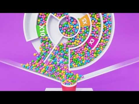 Multi Maze 3D | Satisfying Marbles Solving Maze ASMR Game