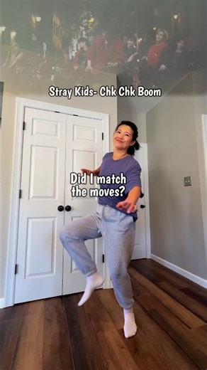 😎Chk Chk Boom Dance Stray Kids SKZ Kpop Trending Dance #kpop #straykids #chkchkboom