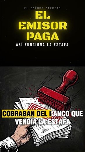El secreto más sucio de la crisis del 2008 🚨 #dinero #datohistorico #finanzas