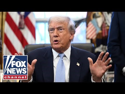 This is one of the Trump admin’s ‘unsung successes,’ Kaylee McGhee White argues