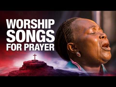 Morning Worship Songs to Offer Gratitude to God for His Faithfulness | Worship Songs for Prayer