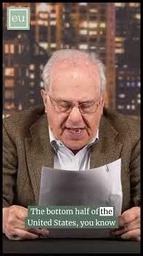 Rich Got Richer, Poor Got Poorer