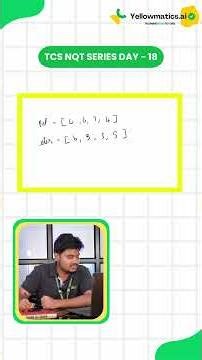 TCS NQT 2026 Series Day 18 | Petrol Bunk Simulation Problem (Gas Station)