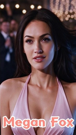 Megan Fox’s Hidden Trauma From Her First Hollywood Role