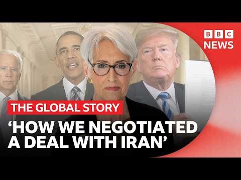 Why was the last US nuclear deal with Iran ripped up? | The Global Story