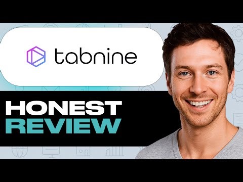 Tabnine Review: Features, Strengths & Weaknesses (AI Code Completion)