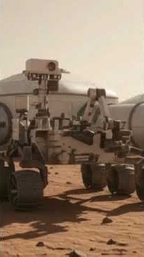 How Elon Musk Could Build a City on Mars