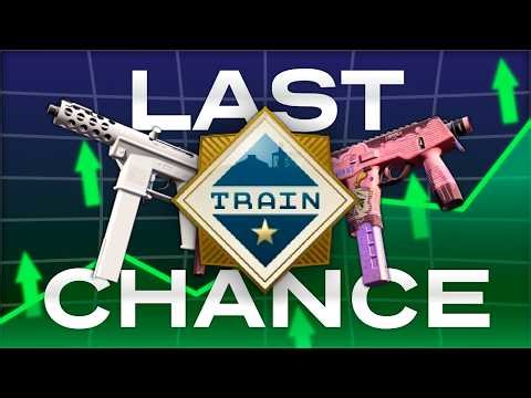 The BIGGEST Opportunity for CS2 Investing RIGHT NOW