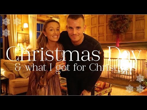 Spend Christmas Day With Me 🎁🦌 + What I Got for Christmas 2025 🎁🦌