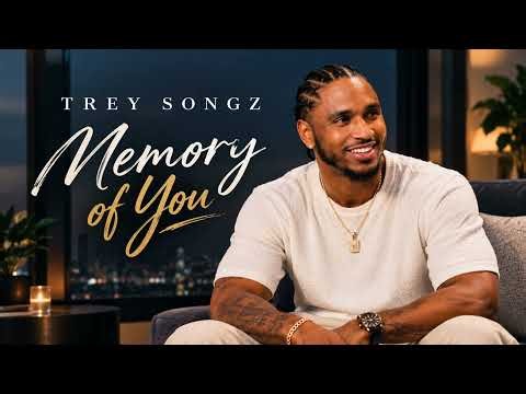 Trey Songz – Memory of You | Official Music Video