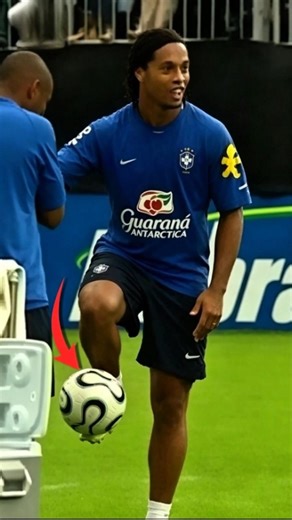 Ronaldinho King Of Skills Prime 🔥😱