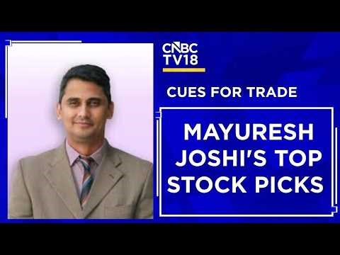What Are The Key Stocks & Sectors In Focus Today? | Cues For Trade With Mayuresh Joshi | CNBC TV18