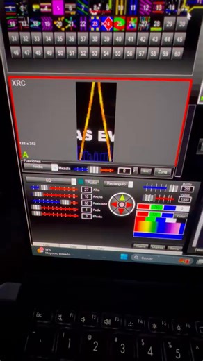 Pixel LED Effects Download Pack: 7000 Effects For LEDEdit, NeonPlay, LEDEasy, LEDBuild, Madrix, Jinx, and Glediator lededittm.com/pixel-led-effects-download-pack-7000-effects-for-lededit The best video effects and animations for Pixel LED software. - Files: 7000 - Size: 25 GB - Formats: SWF, TOL, AVI, MP4, and GIF #ledeffects #ledediteffects #thoranameffects #ledcontroller #pixelled #ledstriplights #lededittm #t1000s #lededit2014 #T8000 #T8000s #t8000ac #t8000ttl #Madrix #Jinx #WS2811 #LEDEasy #