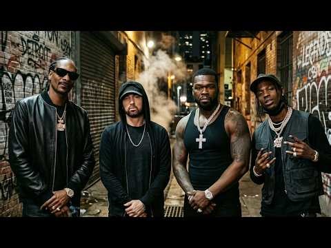 Neon Savage 💥G-Funk & Old School 90s 💥Snoop Dogg, Tupac Shakur, Drake, Dr. Dree, Eminem