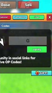 ALL NEW CODES IN BE A LUCKY BLOCK (APRIL 2026) FREE REWARDS ROBLOX