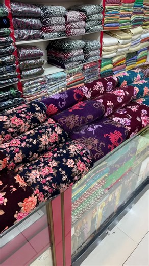 Print Phonics Velvet Bedsheets – New Winter Collection at Kashmir Mall Abbottabad