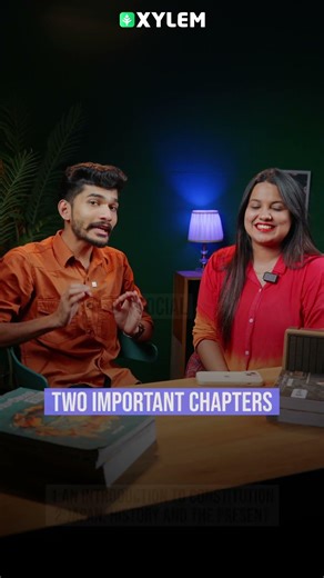 Most Important ആയ 2 Chapters പഠിച്ചാലോ! | Xylem Class 6