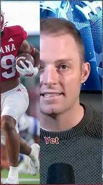 THREE THINGS to watch in Alabama-Indiana