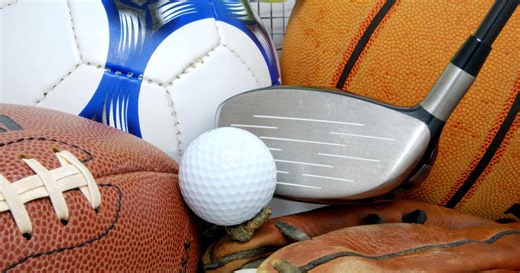 Community Sports Bulletin Board for Aug. 20, 2026