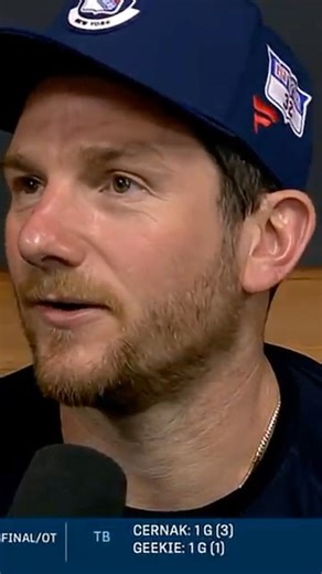 Jonathan Quick is Grateful For a Legendary Career 🫡