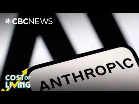 Why Anthropic's new AI is 'too dangerous' to release | Cost of Living