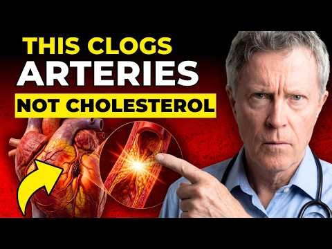 The #1 Cause of Heart Attacks & How to Test for It