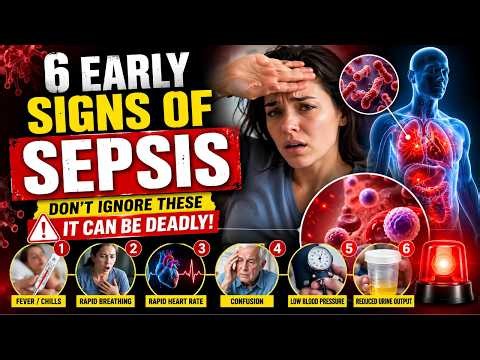 The Deadly Condition Hiding Behind Common Infections