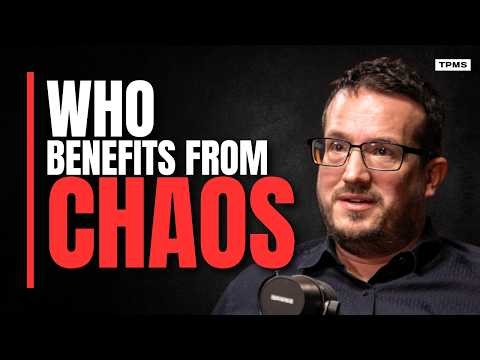 The New World Order Has Already Begun | Simon Dixon