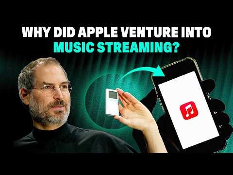 Inside Apple Music: How It Competes Without A Free Tier | Billboard On The Record