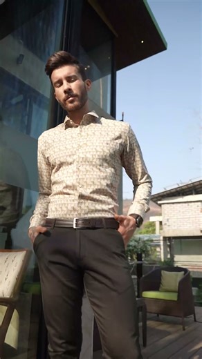 Choose better. Dress smarter. With DH