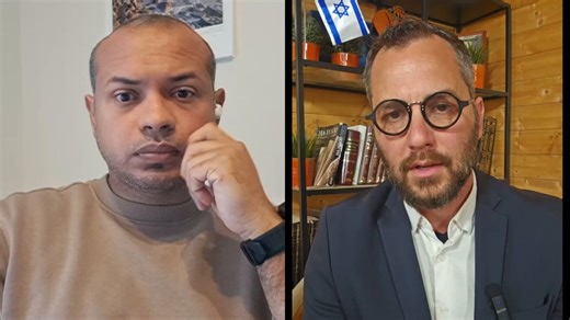 MOSSADIL ORIGINAL CONTENT:When Quiet Isn’t Peaceful: Khaled Hassan Warns Israel About Egypt’s Double GameIn the first interview on MossadIL Asks, Gedaliah Blum spoke with Egyptian-born foreign affairs and national security researcher Khaled Hassan about Egypt, Israel, the future of the Camp David framework, and what Hassan describes as a dangerous “October 6th mindset” on Israel’s southern border.“If things are quiet, that doesn’t mean they’re peaceful,” Blum said near the end of the conversatio