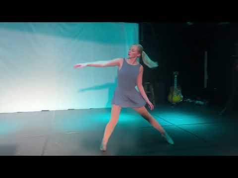 Please Break for Me - Contemporary Dance