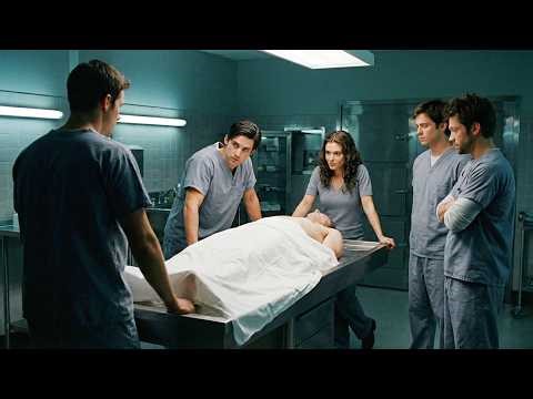 A Brilliant Harvard Doctor Joined a Secret Murder Game and Got Addicted to Creating Perfect Murders