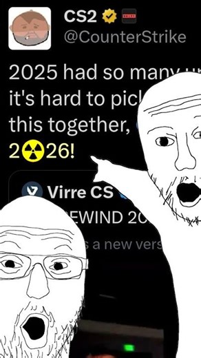 NUCLEAR CACHE LEAK JUST DROPPED | TDM_Heyzeus