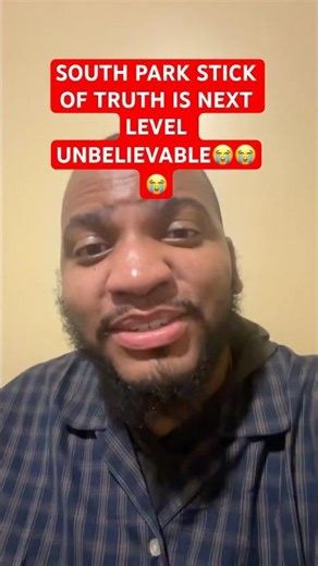 South Park: The Stick of Truth by Obsidian Entertainment (2014) #shorts #gaming