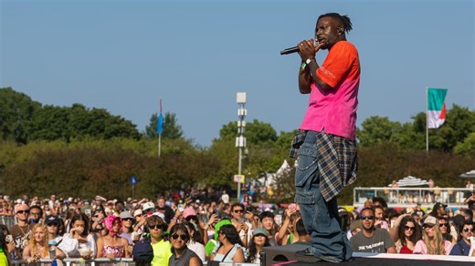 Isaiah Rashad Reveals the Tracklist for His New Album, ‘It’s Been Awful’: Here’s What to Expect